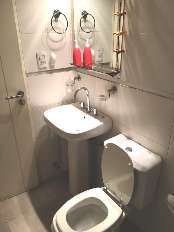 Departamentos Mediterraneo Córdoba Zewnętrze zdjęcie