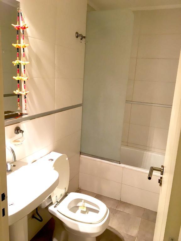 Departamentos Mediterraneo Córdoba Zewnętrze zdjęcie