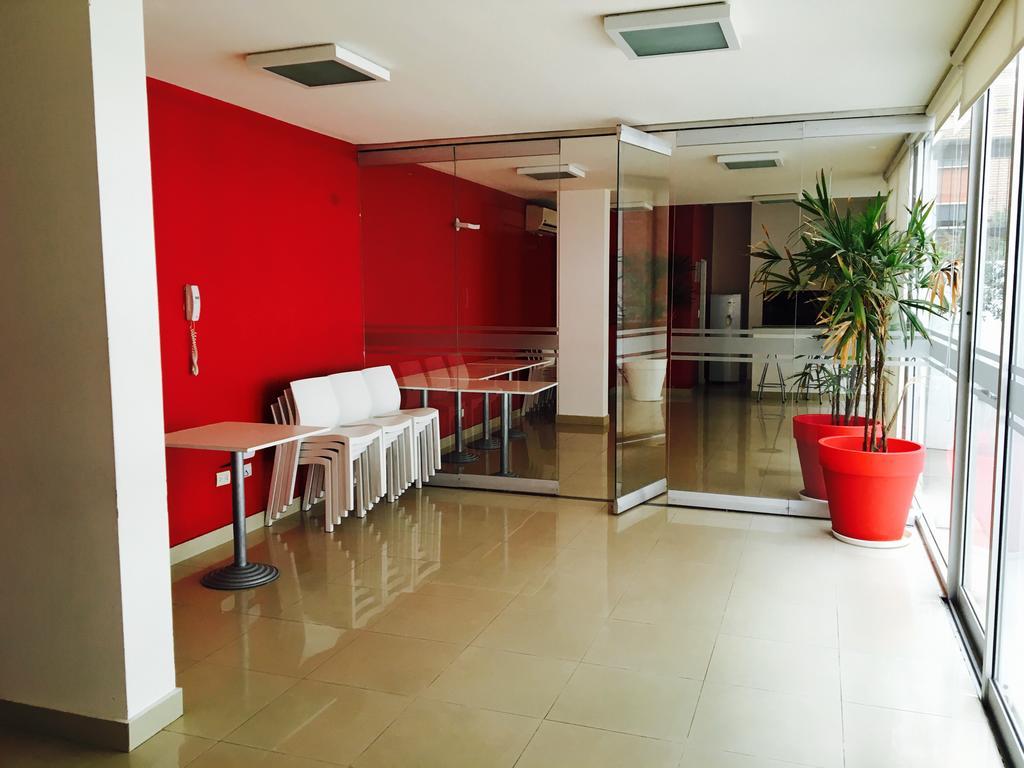 Departamentos Mediterraneo Córdoba Zewnętrze zdjęcie