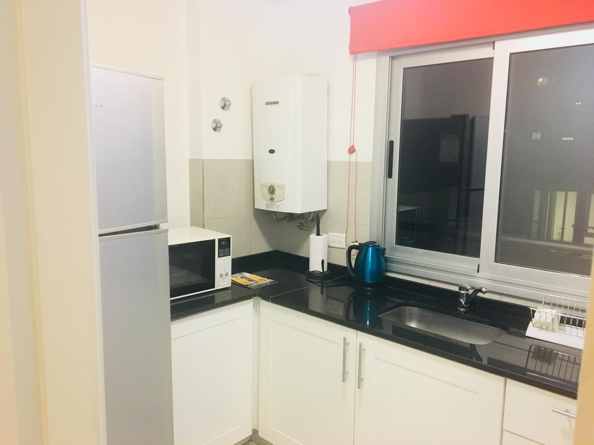 Departamentos Mediterraneo Córdoba Zewnętrze zdjęcie