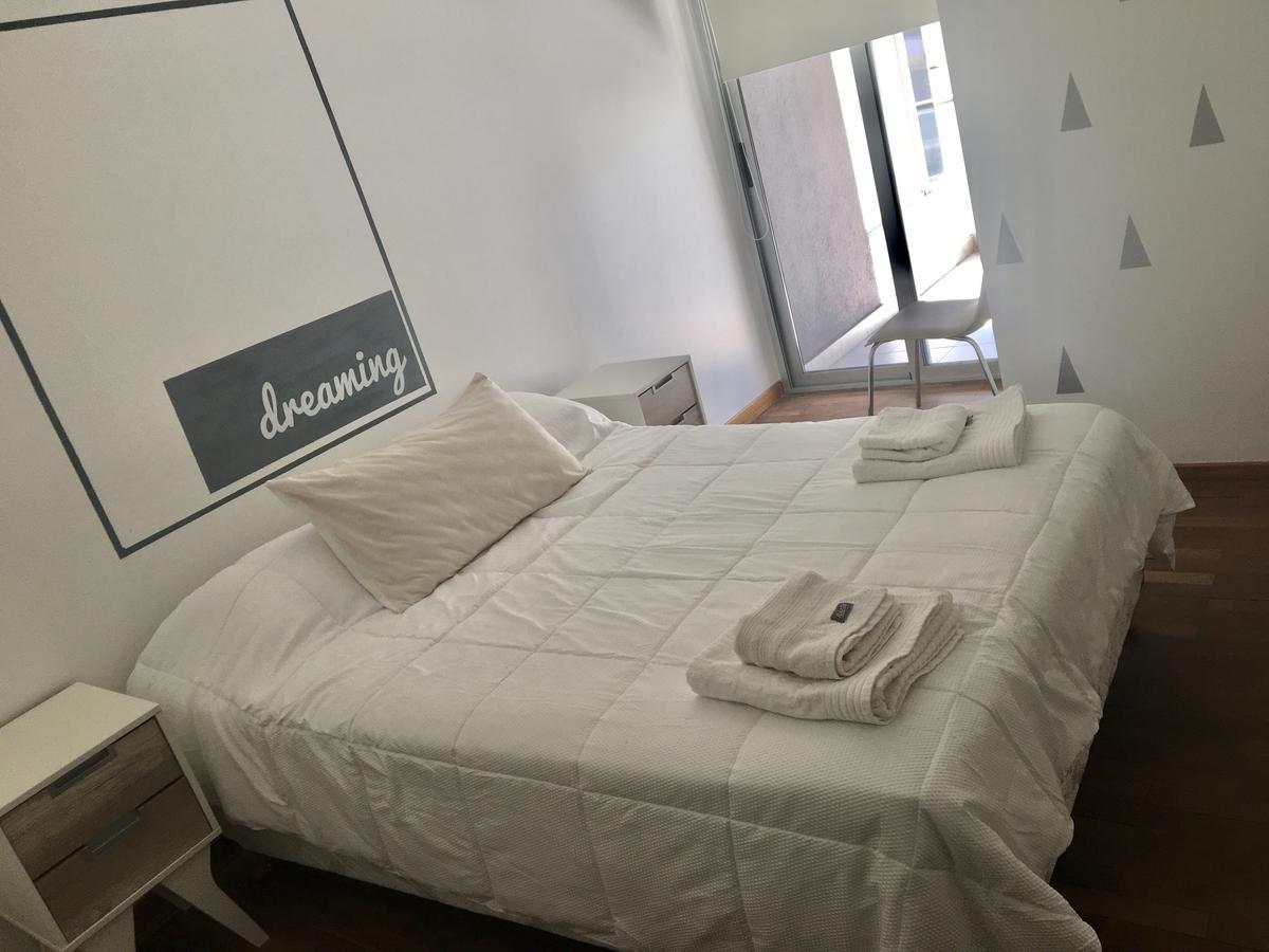 Departamentos Mediterraneo Córdoba Zewnętrze zdjęcie
