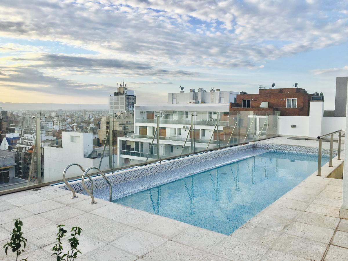 Departamentos Mediterraneo Córdoba Zewnętrze zdjęcie