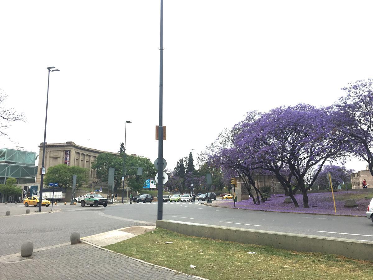 Departamentos Mediterraneo Córdoba Zewnętrze zdjęcie