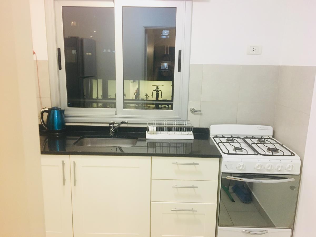 Departamentos Mediterraneo Córdoba Zewnętrze zdjęcie