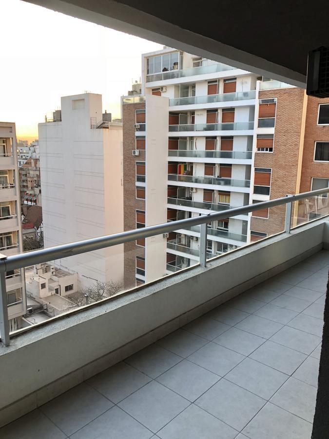 Departamentos Mediterraneo Córdoba Zewnętrze zdjęcie