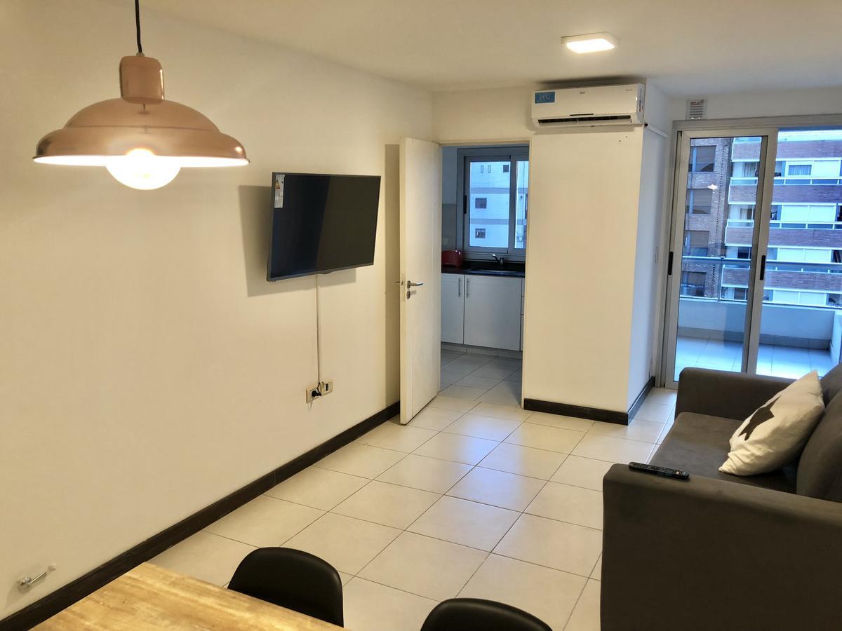 Departamentos Mediterraneo Córdoba Zewnętrze zdjęcie