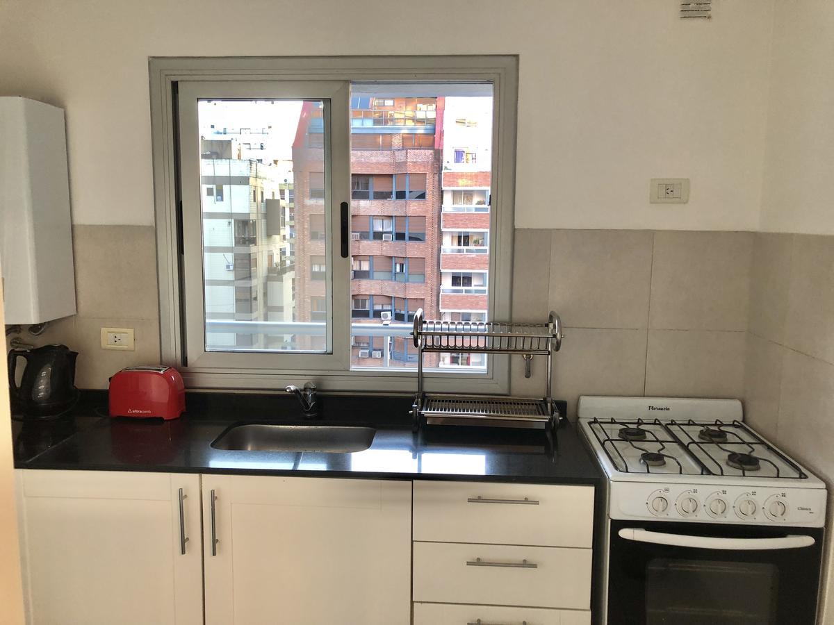 Departamentos Mediterraneo Córdoba Zewnętrze zdjęcie