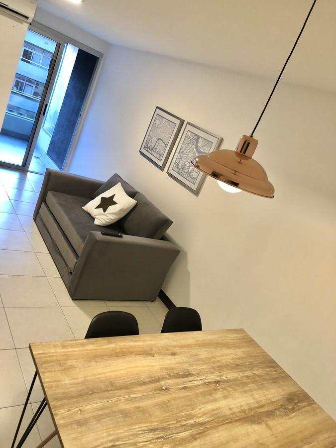 Departamentos Mediterraneo Córdoba Zewnętrze zdjęcie