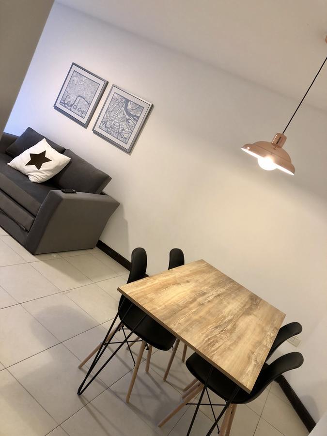 Departamentos Mediterraneo Córdoba Zewnętrze zdjęcie