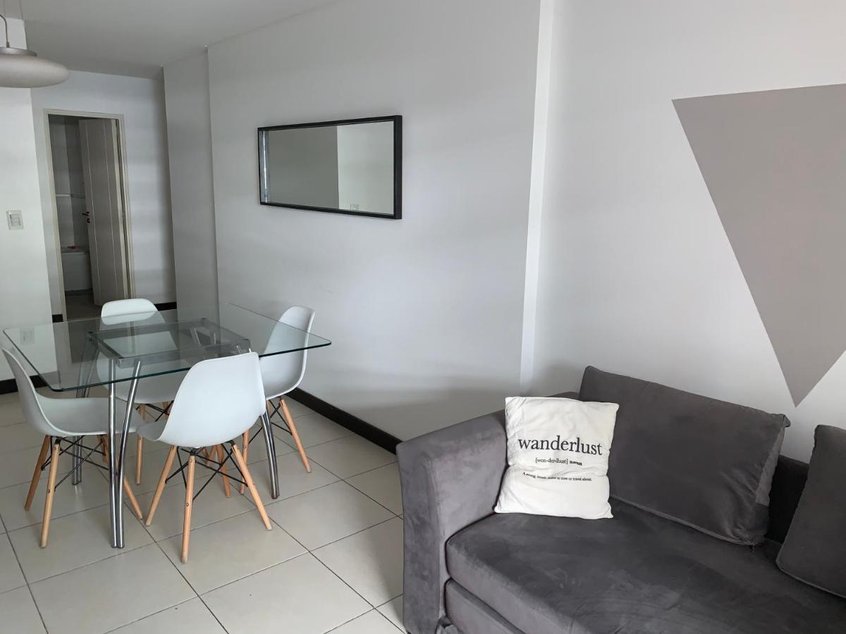 Departamentos Mediterraneo Córdoba Zewnętrze zdjęcie
