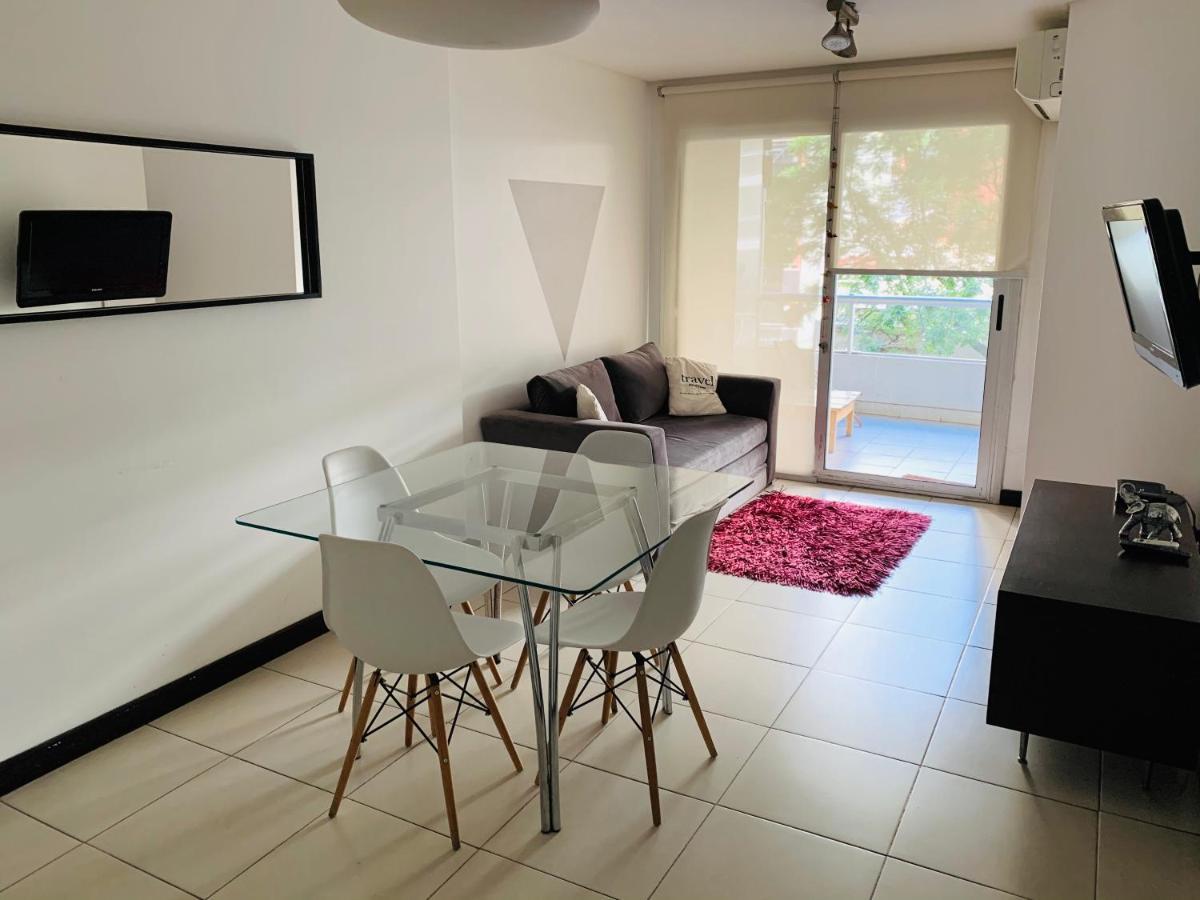 Departamentos Mediterraneo Córdoba Zewnętrze zdjęcie